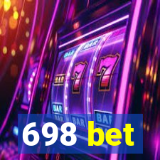 698 bet